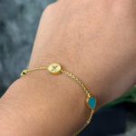 BRACELET ( 9KT GOLD) - Image 2