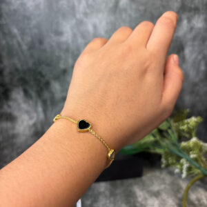BRACELET ( 9KT GOLD)