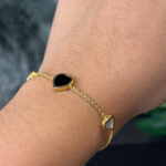 BRACELET ( 9KT GOLD) - Image 2