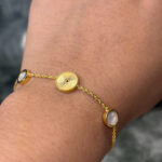 BRACELET ( 9KT GOLD) - Image 2