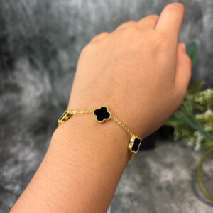 BANGLE ( 9KT GOLD)