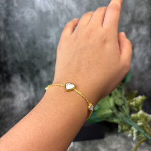 BRACELET ( 9KT GOLD)