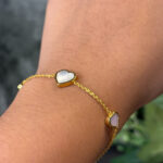 BRACELET ( 9KT GOLD) - Image 2