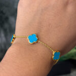 BRACELET ( 9KT GOLD) - Image 2