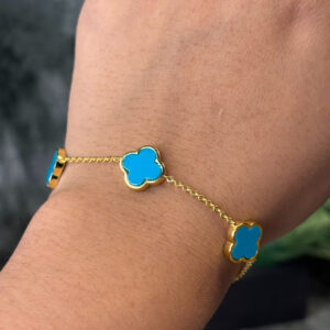 BRACELET ( 9KT GOLD)