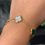 BRACELET ( 9KT GOLD) - Image 2