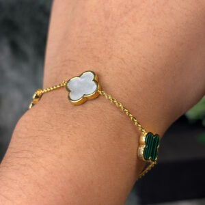 BRACELET ( 9KT GOLD)