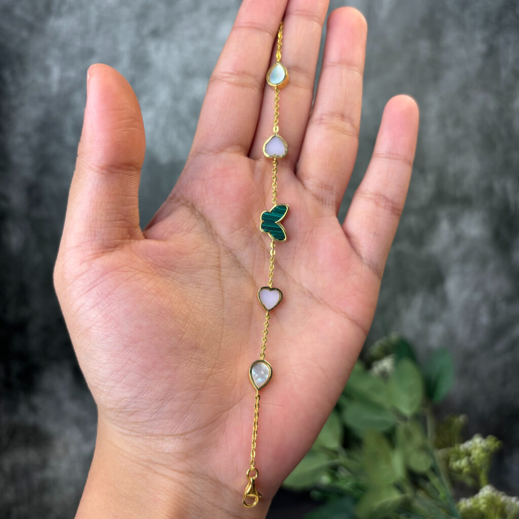 BRACELET ( 9KT GOLD) - Image 3