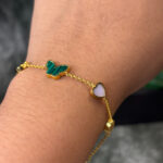 BRACELET ( 9KT GOLD) - Image 2