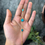 BRACELET ( 9KT GOLD) - Image 3