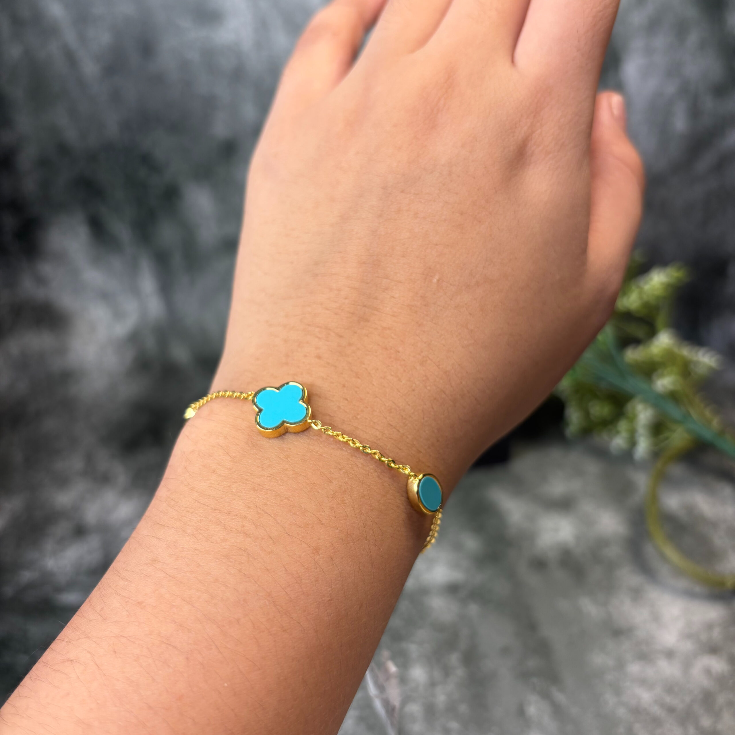 IMG_4010 BRACELET ( 9KT GOLD) - Image 1