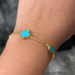 BRACELET ( 9KT GOLD) - Image 2