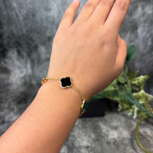 BRACELET ( 9KT GOLD)