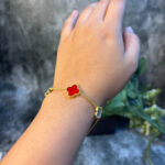 BRACELET ( 9KT GOLD)