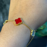 BRACELET ( 9KT GOLD) - Image 2