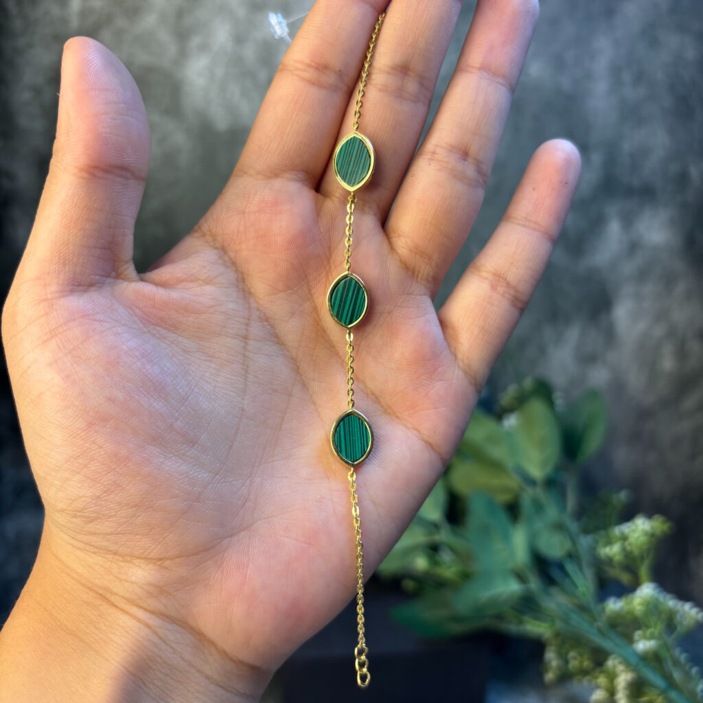 BRACELET ( 9KT GOLD) - Image 3
