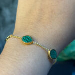 BRACELET ( 9KT GOLD) - Image 2