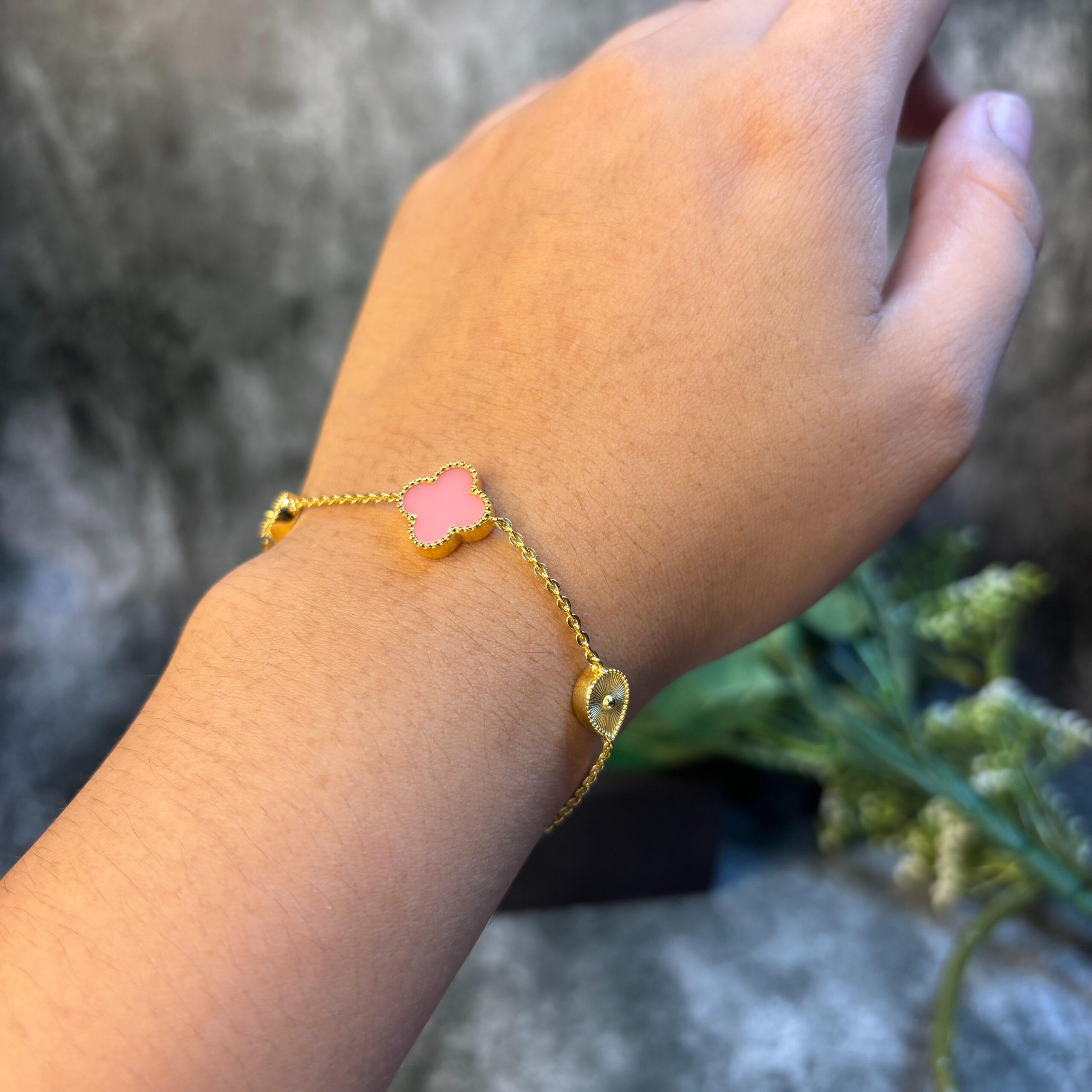 IMG_4030 BRACELET ( 9KT GOLD) - Image 1