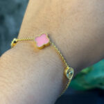 BRACELET ( 9KT GOLD) - Image 2