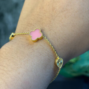 BRACELET ( 9KT GOLD)