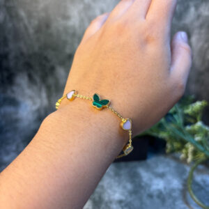 BRACELET ( 9KT GOLD)