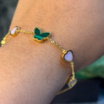 BRACELET ( 9KT GOLD) - Image 2