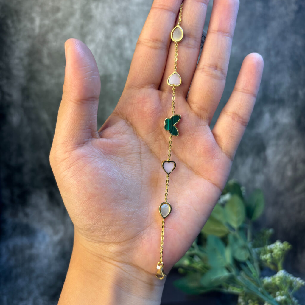 BRACELET ( 9KT GOLD) - Image 3
