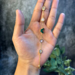 BRACELET ( 9KT GOLD) - Image 3