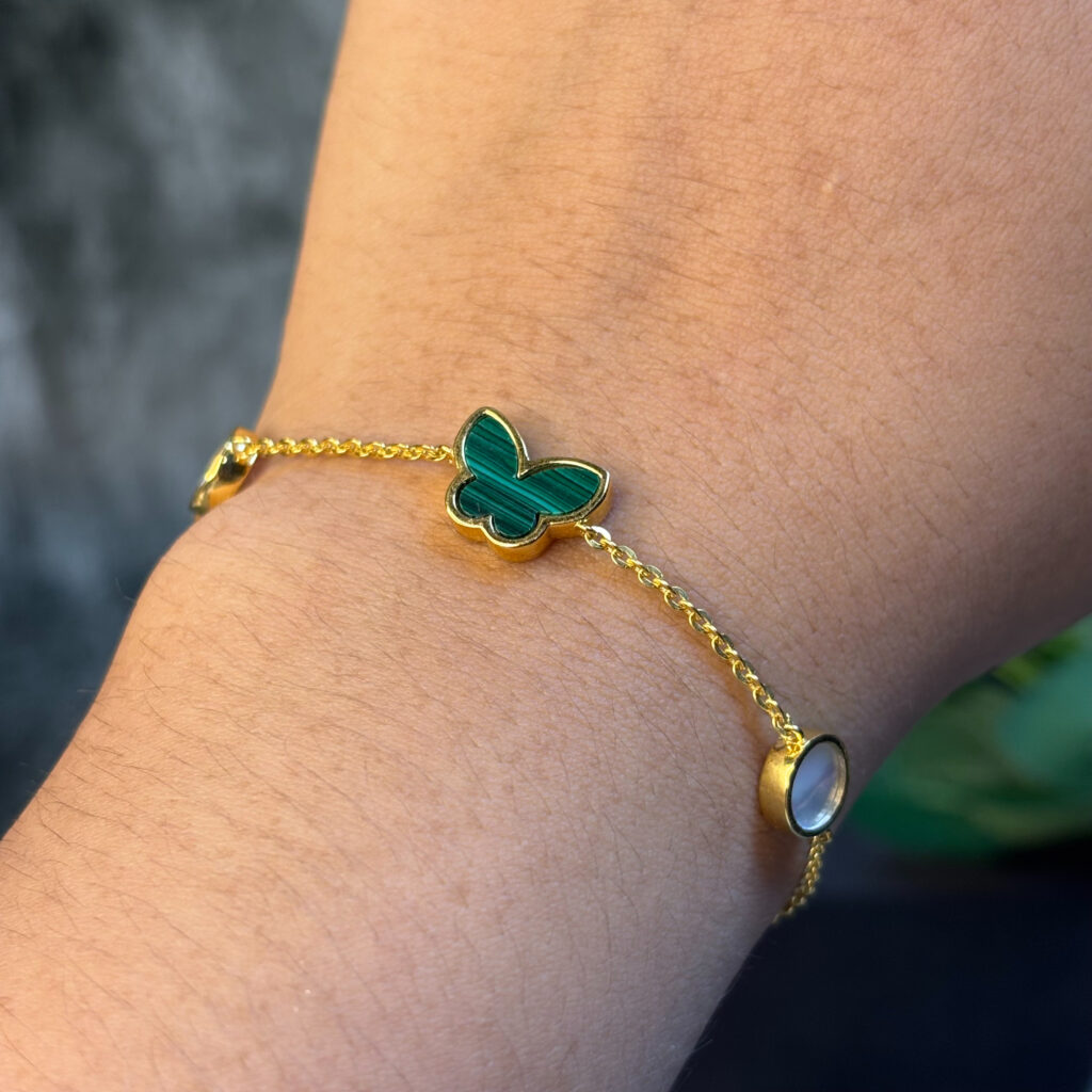 BRACELET ( 9KT GOLD) - Image 2