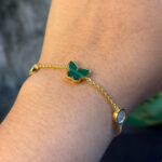 BRACELET ( 9KT GOLD) - Image 2