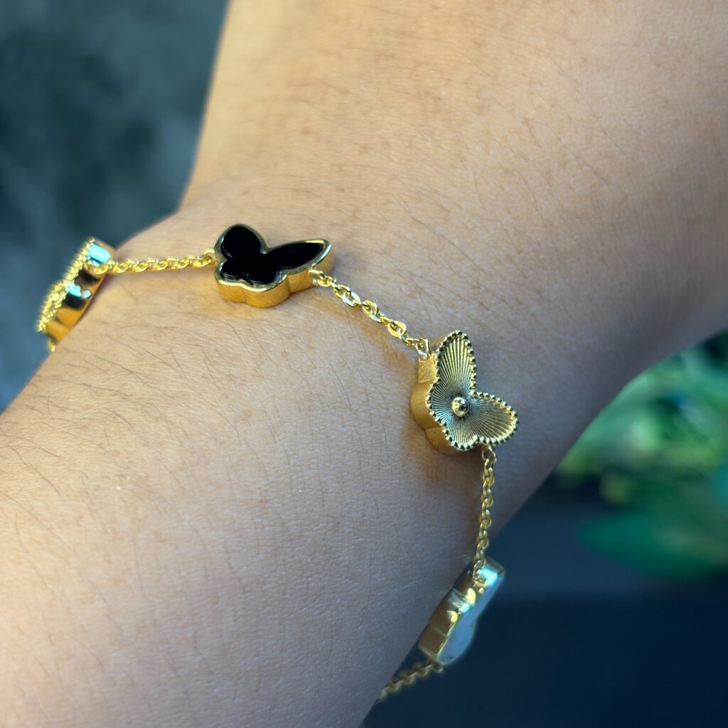 BRACELET ( 9KT GOLD) - Image 2