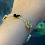 BRACELET ( 9KT GOLD) - Image 2