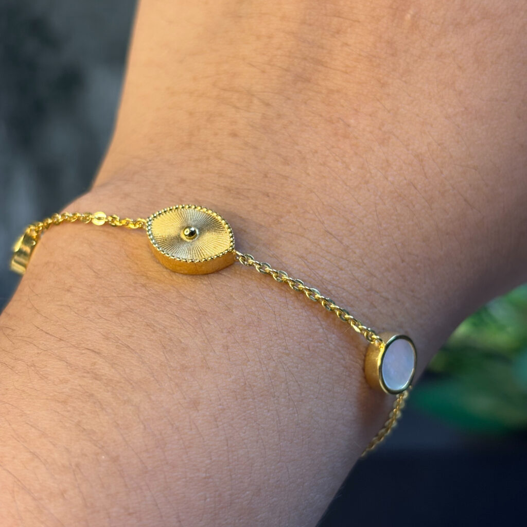 BRACELET ( 9KT GOLD) - Image 2