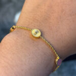BRACELET ( 9KT GOLD) - Image 2