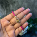 RAKHI ( 9KT GOLD) - Image 2