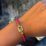 RAKHI ( 9KT GOLD)