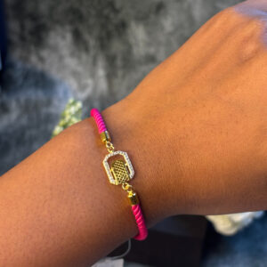 RAKHI ( 9KT GOLD)
