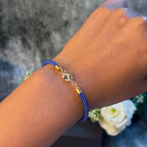 RAKHI ( 9KT GOLD)