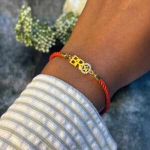 RAKHI ( 9KT GOLD)