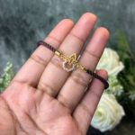 RAKHI ( 9KT GOLD) - Image 2