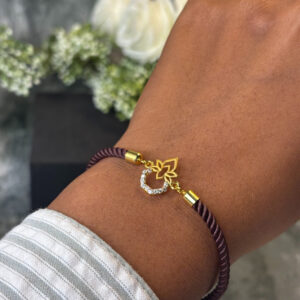 RAKHI ( 9KT GOLD)