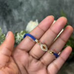 RAKHI ( 9KT GOLD) - Image 2