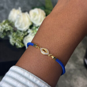 RAKHI ( 9KT GOLD)