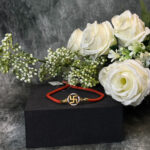 RAKHI ( 9KT GOLD) - Image 3