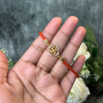 RAKHI ( 9KT GOLD) - Image 2