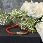 RAKHI ( 9KT GOLD) - Image 3