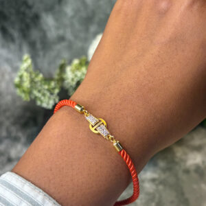 RAKHI ( 9KT GOLD)