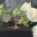RAKHI ( 9KT GOLD) - Image 3