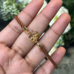 RAKHI ( 9KT GOLD) - Image 2