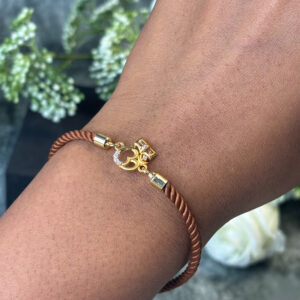 RAKHI ( 9KT GOLD)